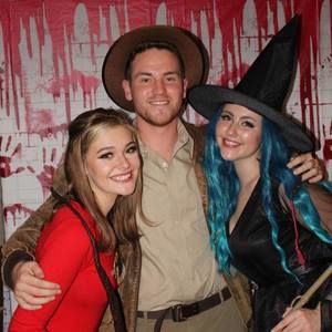 Meet your Posher, Lily